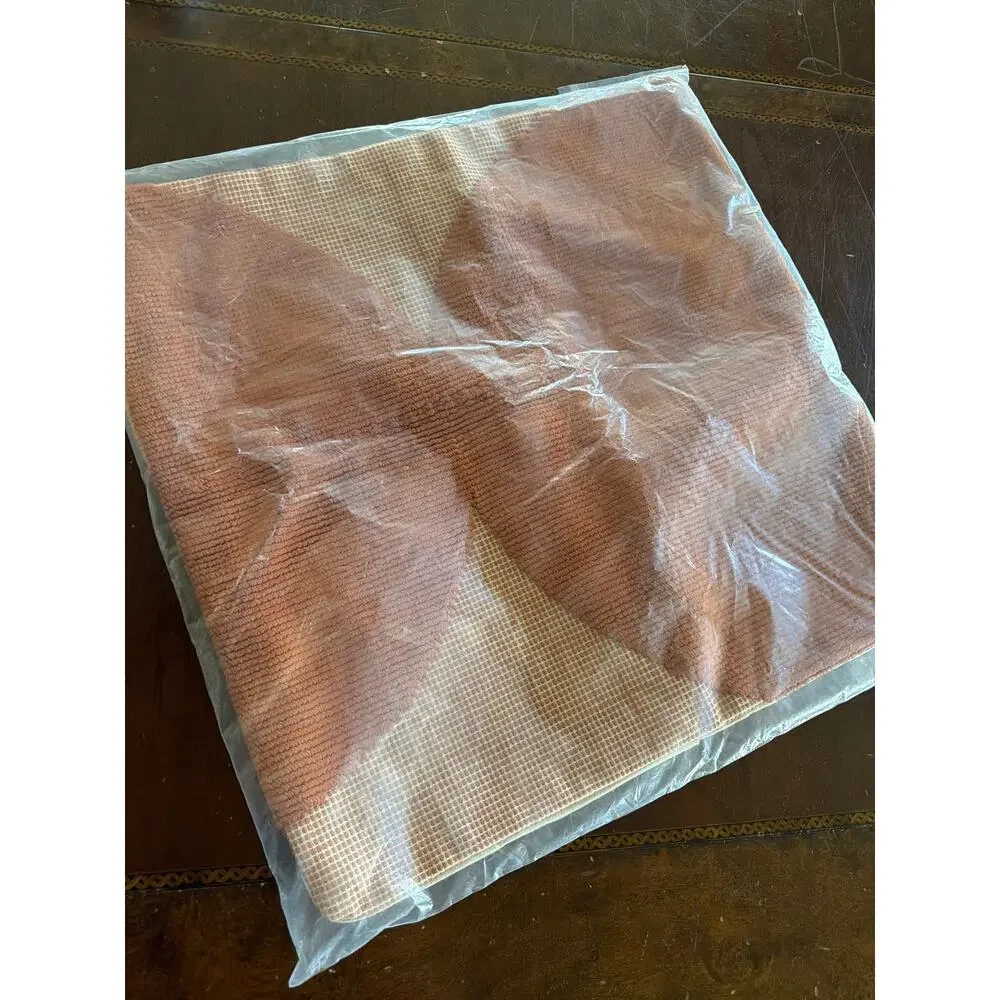 West Elm Pillow Cover 20